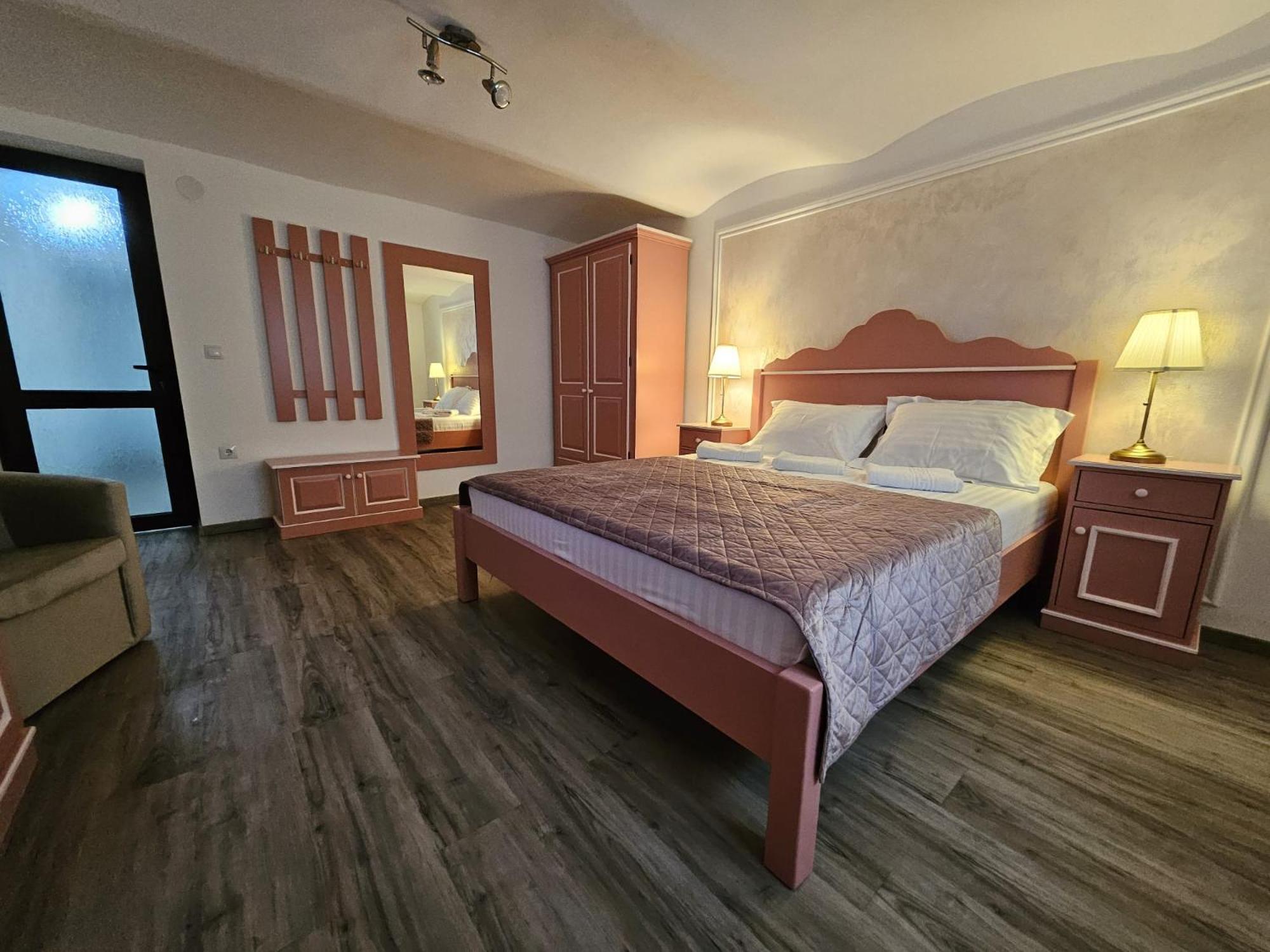 Casa Raduly Aparthotel Sibiu Ngoại thất bức ảnh