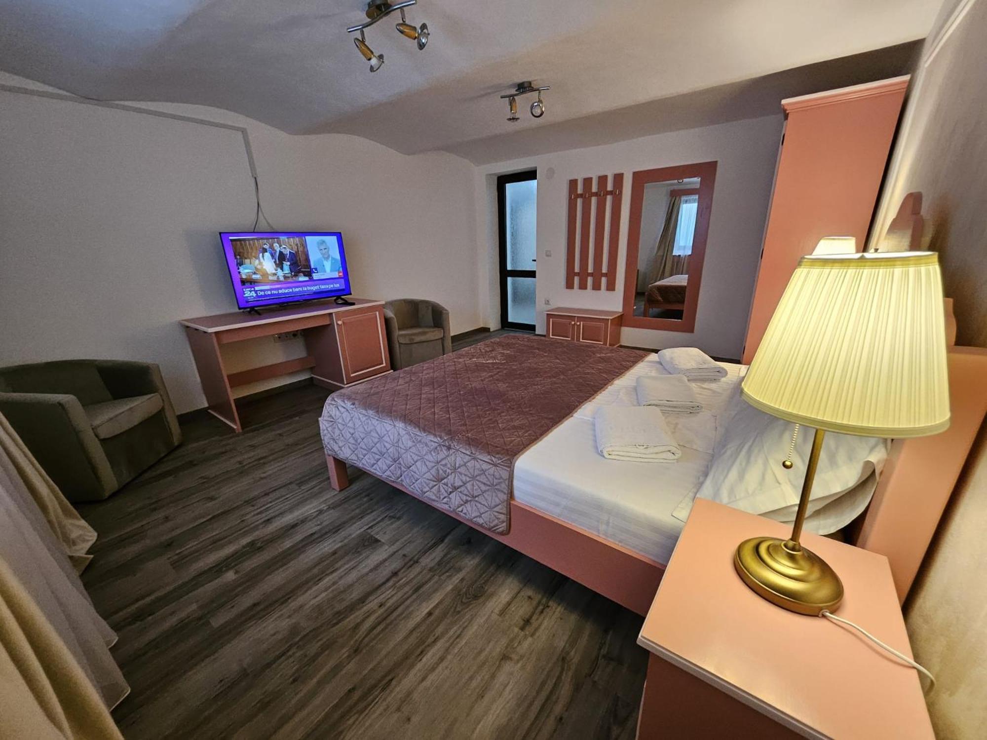 Casa Raduly Aparthotel Sibiu Ngoại thất bức ảnh