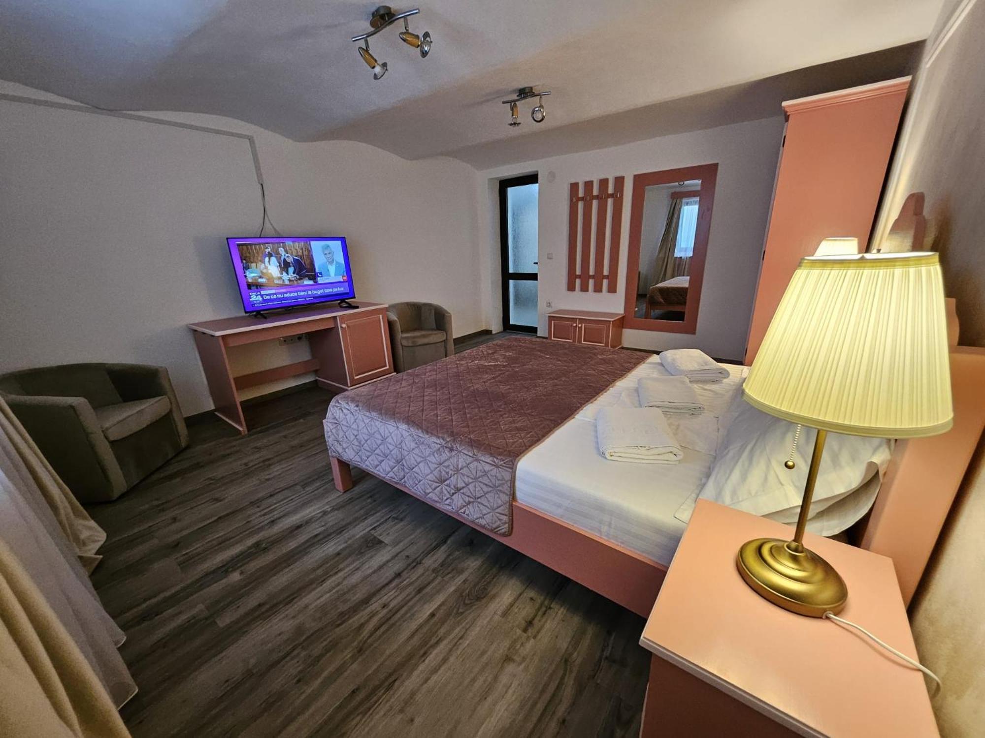 Casa Raduly Aparthotel Sibiu Ngoại thất bức ảnh