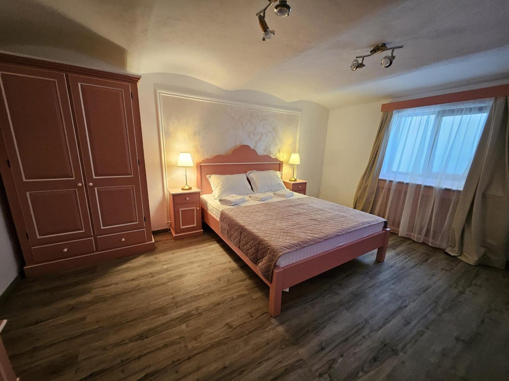 Casa Raduly Aparthotel Sibiu Ngoại thất bức ảnh
