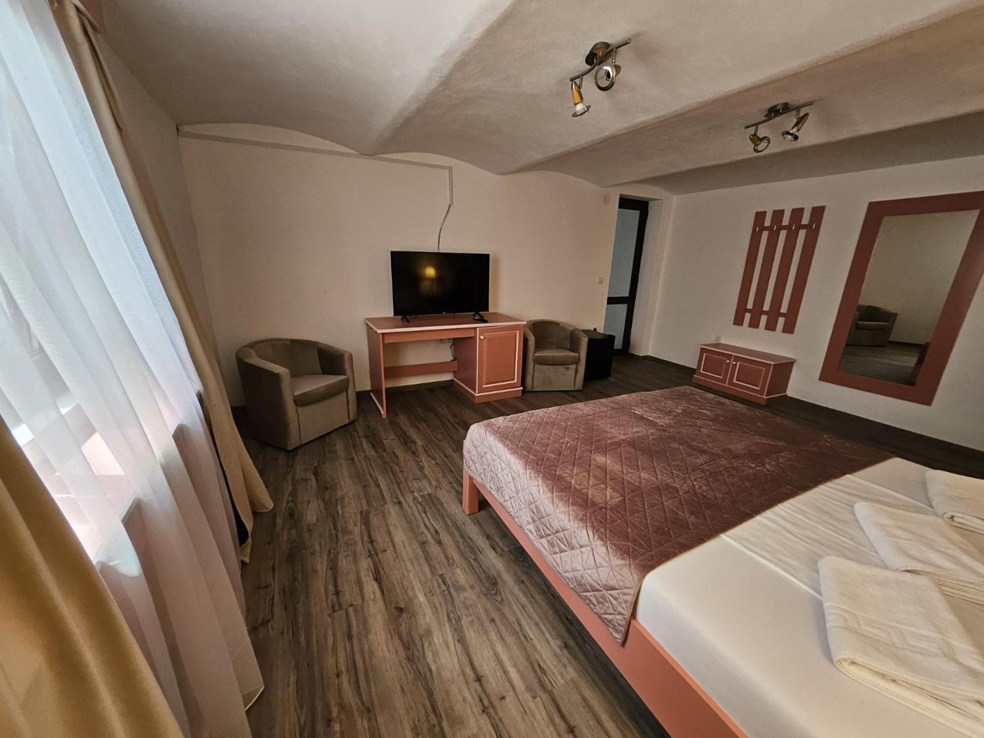 Casa Raduly Aparthotel Sibiu Ngoại thất bức ảnh