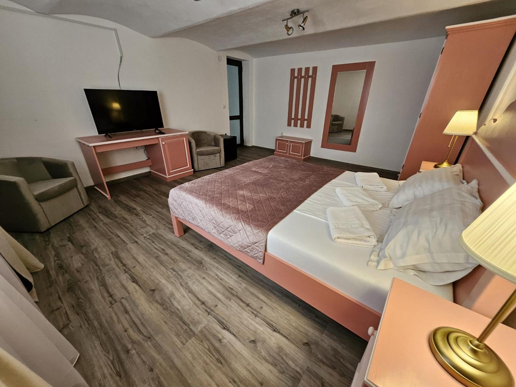 Casa Raduly Aparthotel Sibiu Ngoại thất bức ảnh