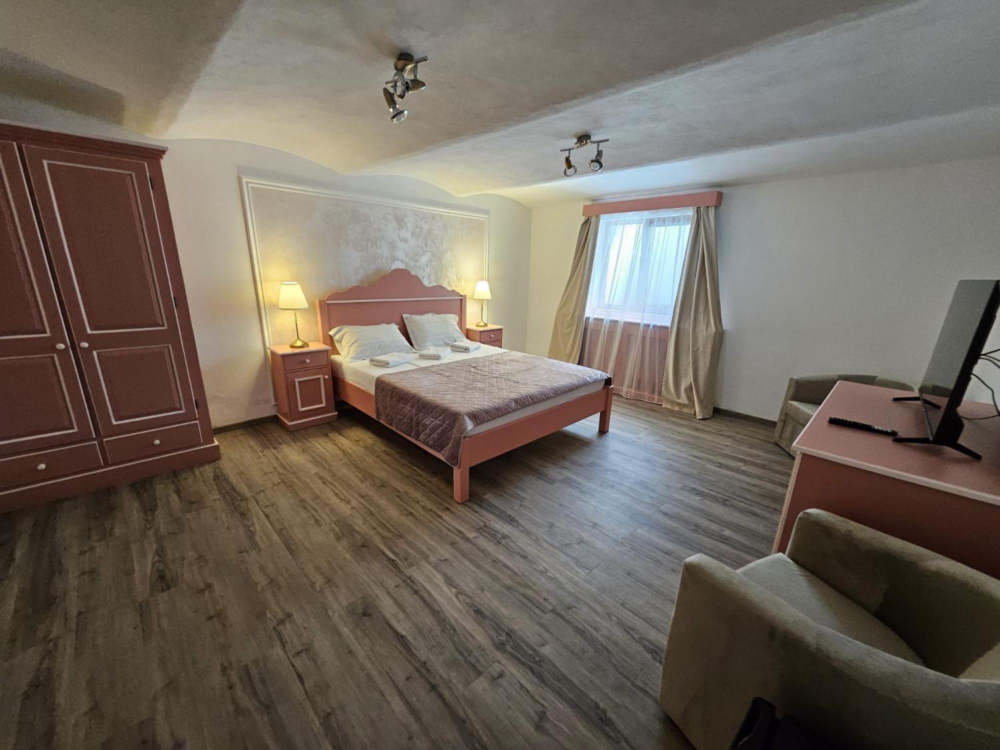 Casa Raduly Aparthotel Sibiu Ngoại thất bức ảnh