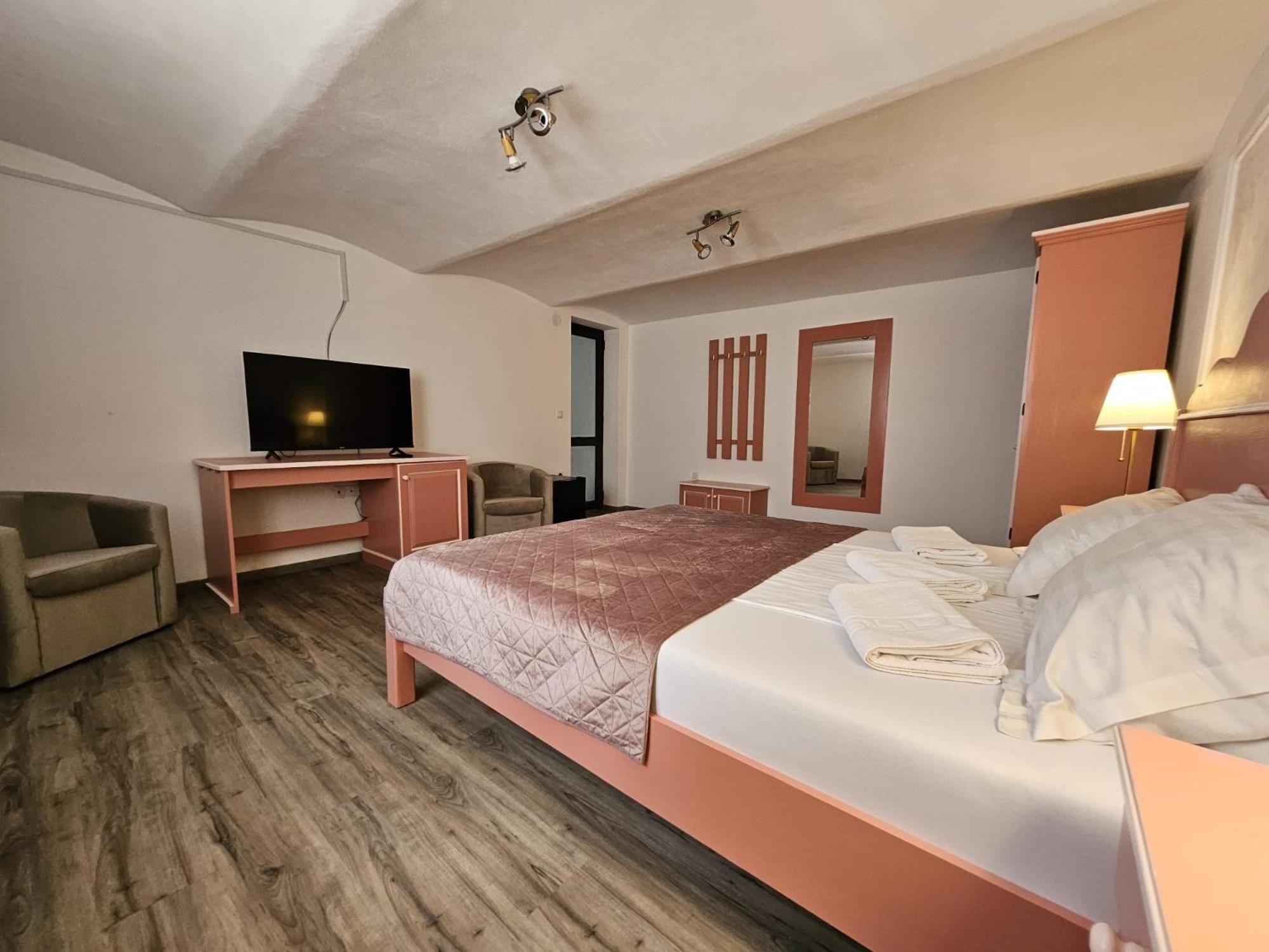 Casa Raduly Aparthotel Sibiu Ngoại thất bức ảnh