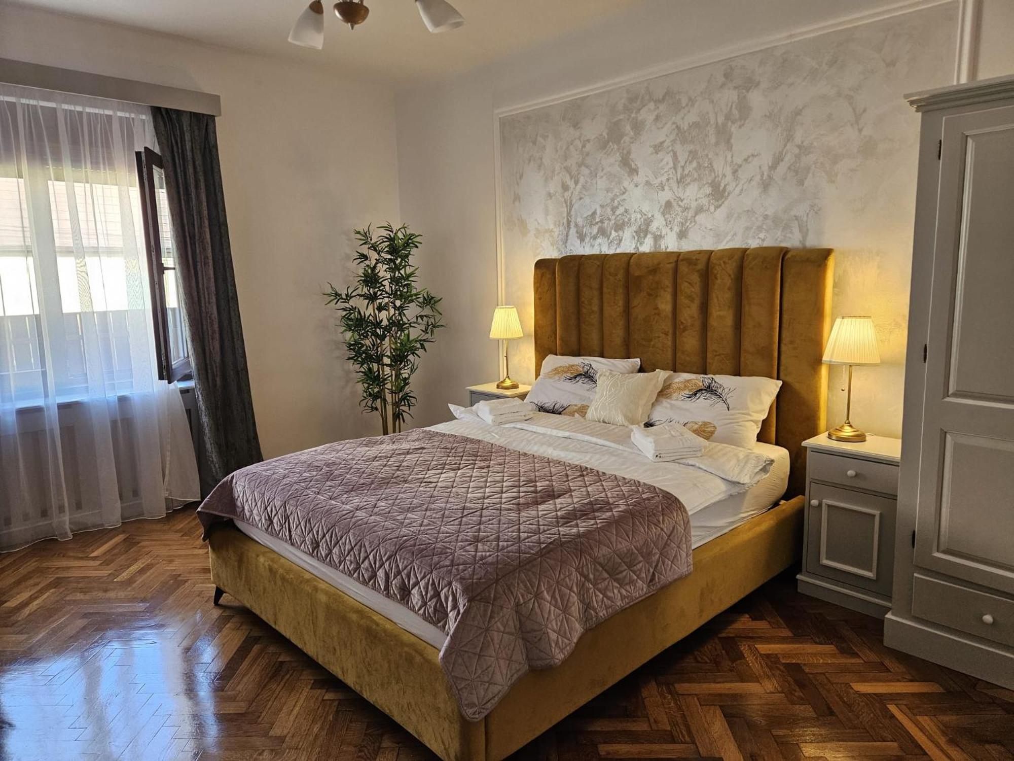 Casa Raduly Aparthotel Sibiu Ngoại thất bức ảnh