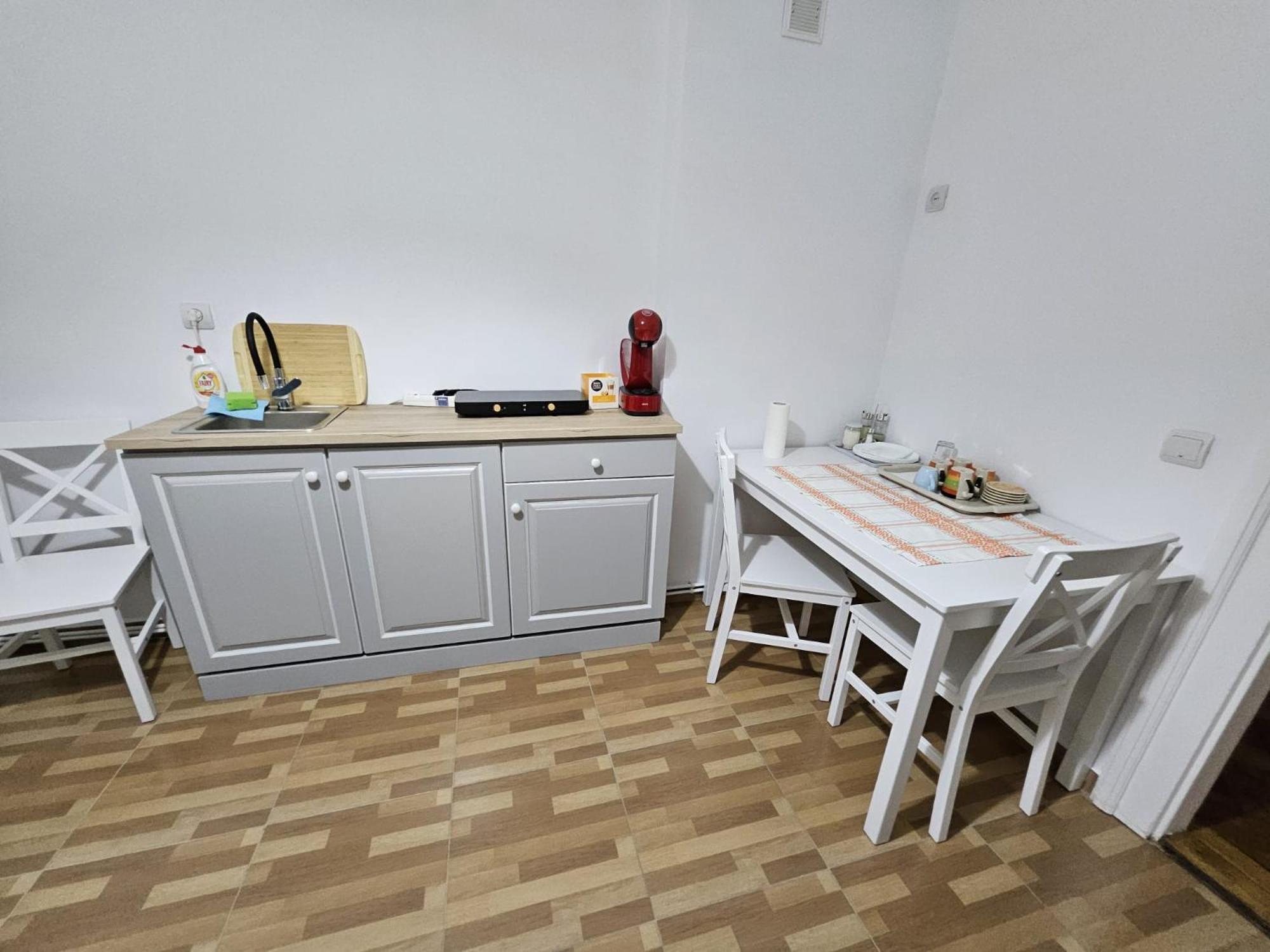 Casa Raduly Aparthotel Sibiu Ngoại thất bức ảnh