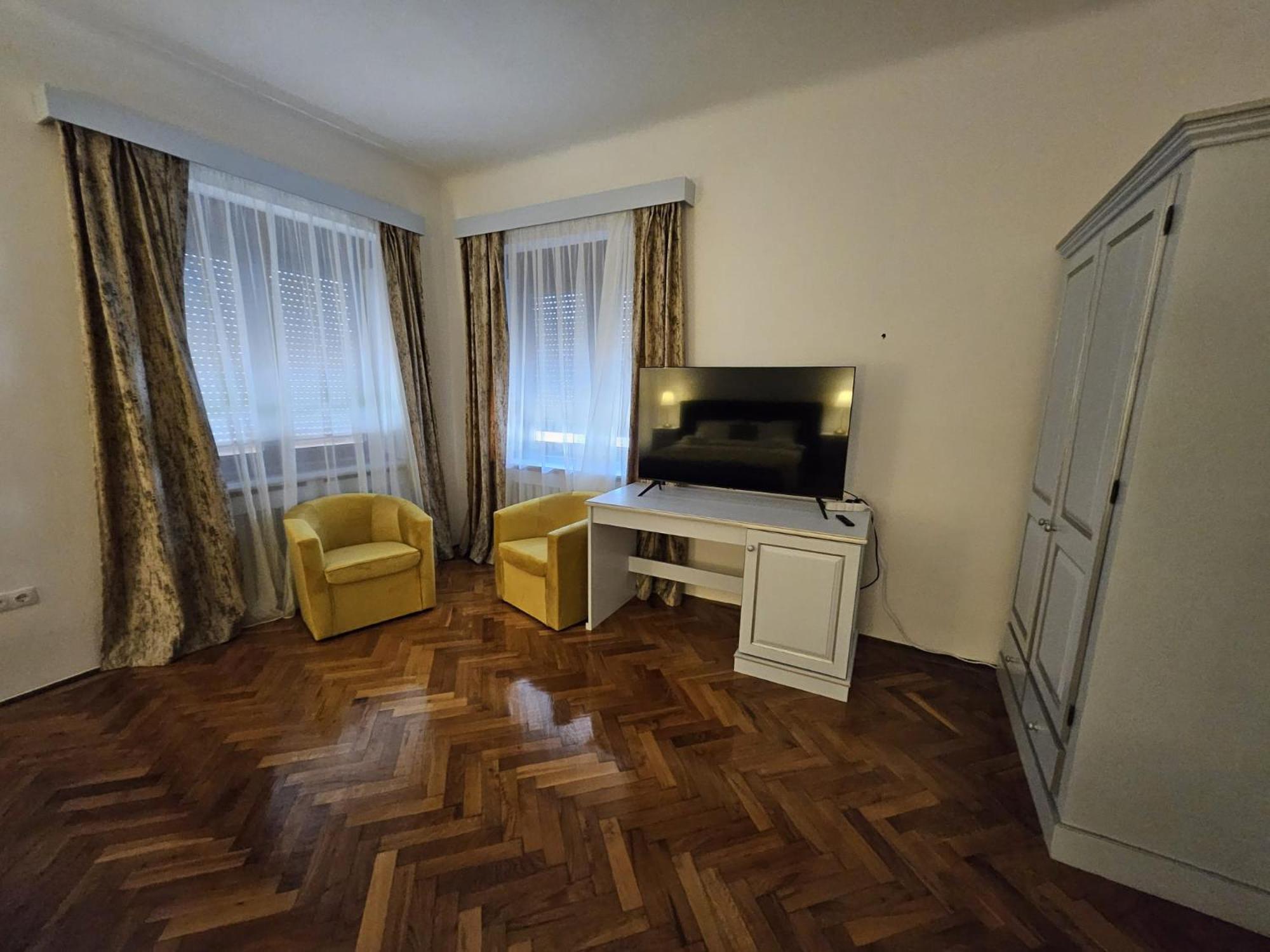 Casa Raduly Aparthotel Sibiu Ngoại thất bức ảnh