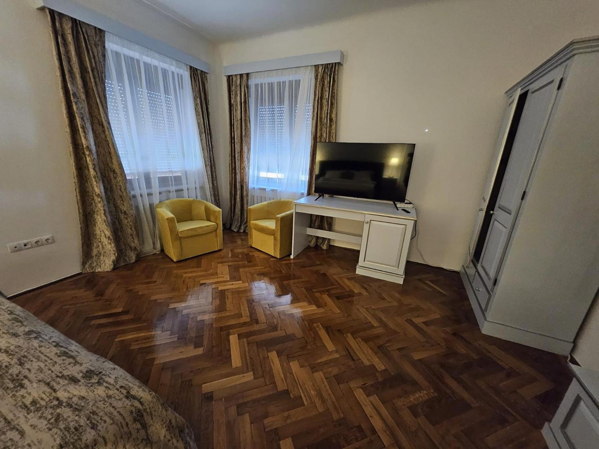 Casa Raduly Aparthotel Sibiu Ngoại thất bức ảnh