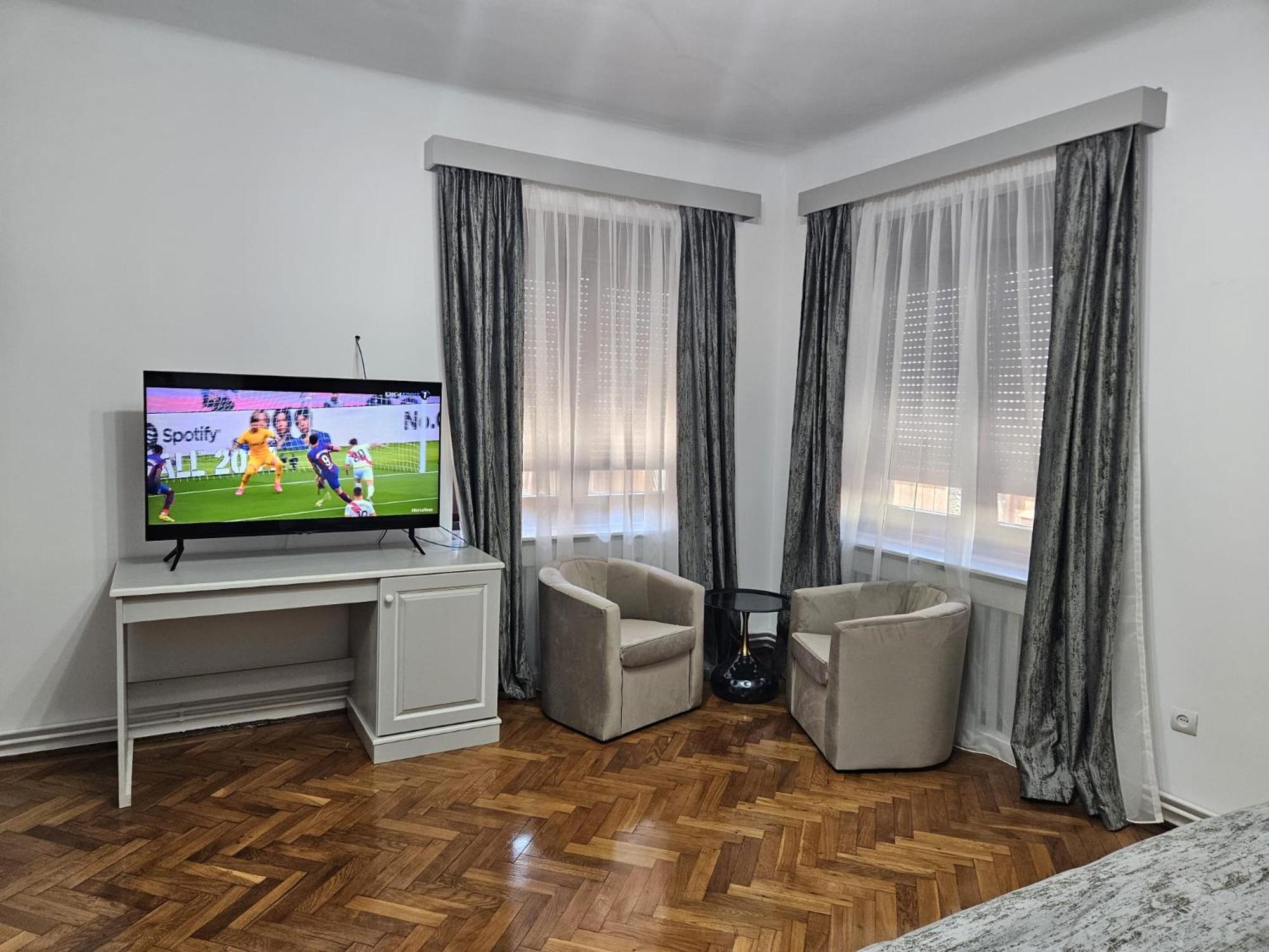 Casa Raduly Aparthotel Sibiu Ngoại thất bức ảnh