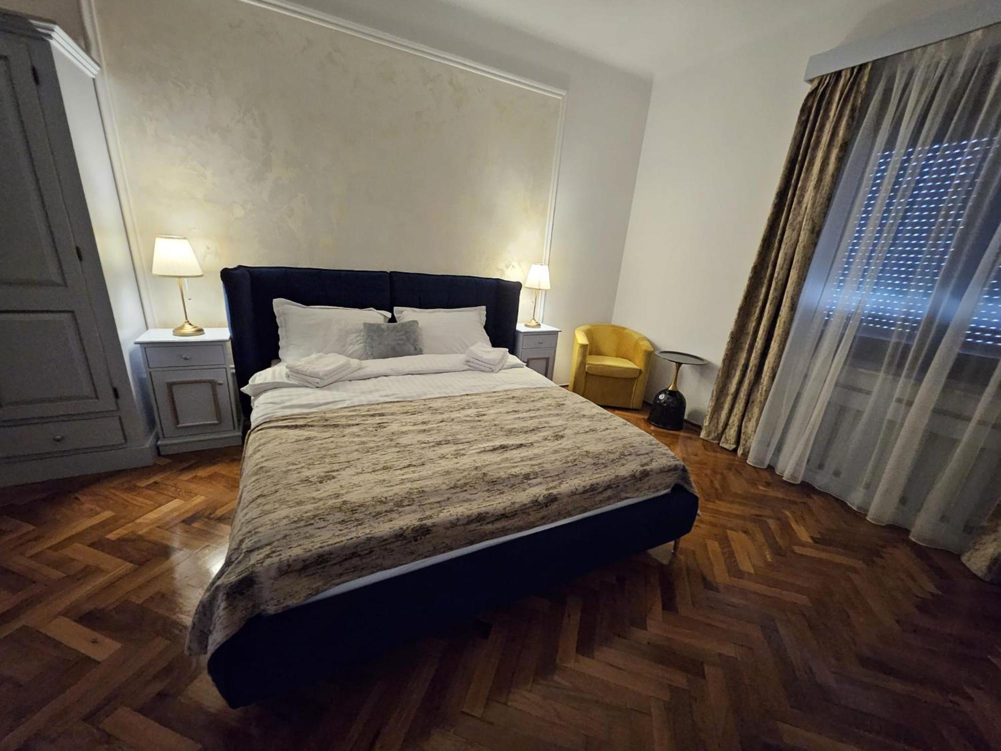 Casa Raduly Aparthotel Sibiu Ngoại thất bức ảnh