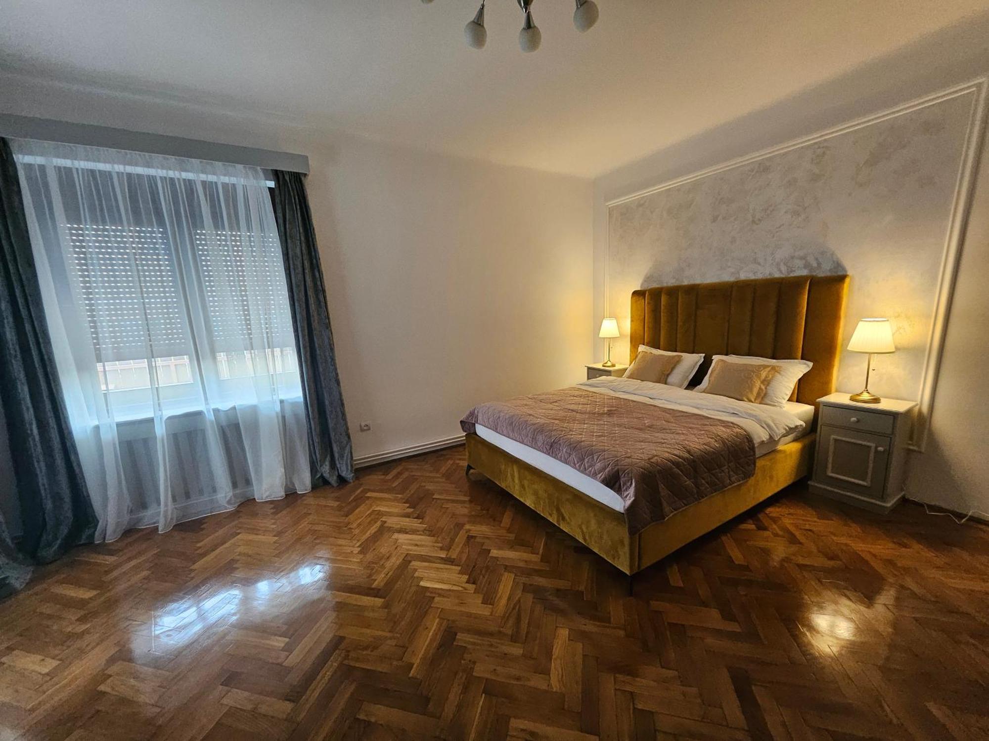 Casa Raduly Aparthotel Sibiu Ngoại thất bức ảnh
