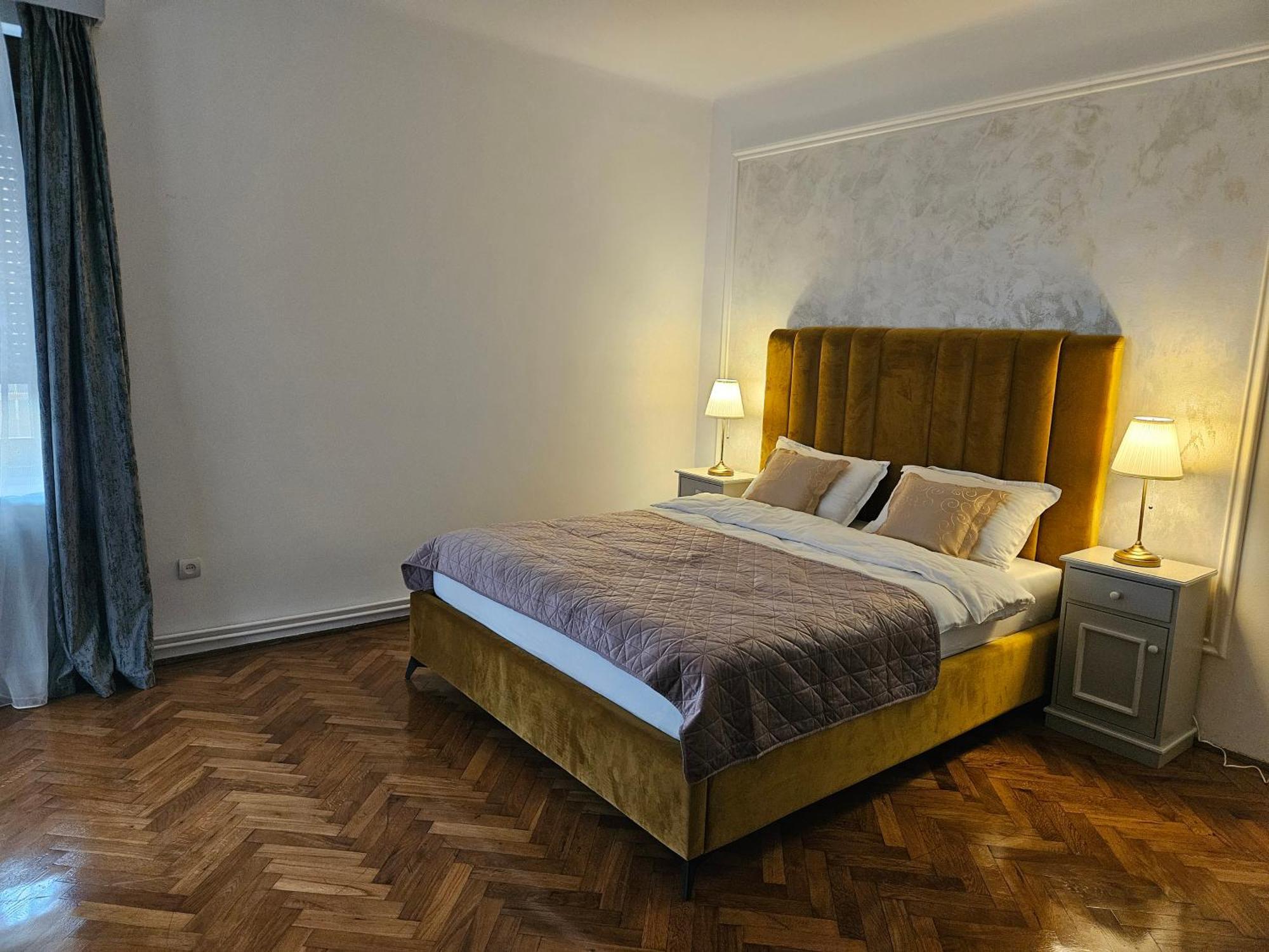 Casa Raduly Aparthotel Sibiu Ngoại thất bức ảnh