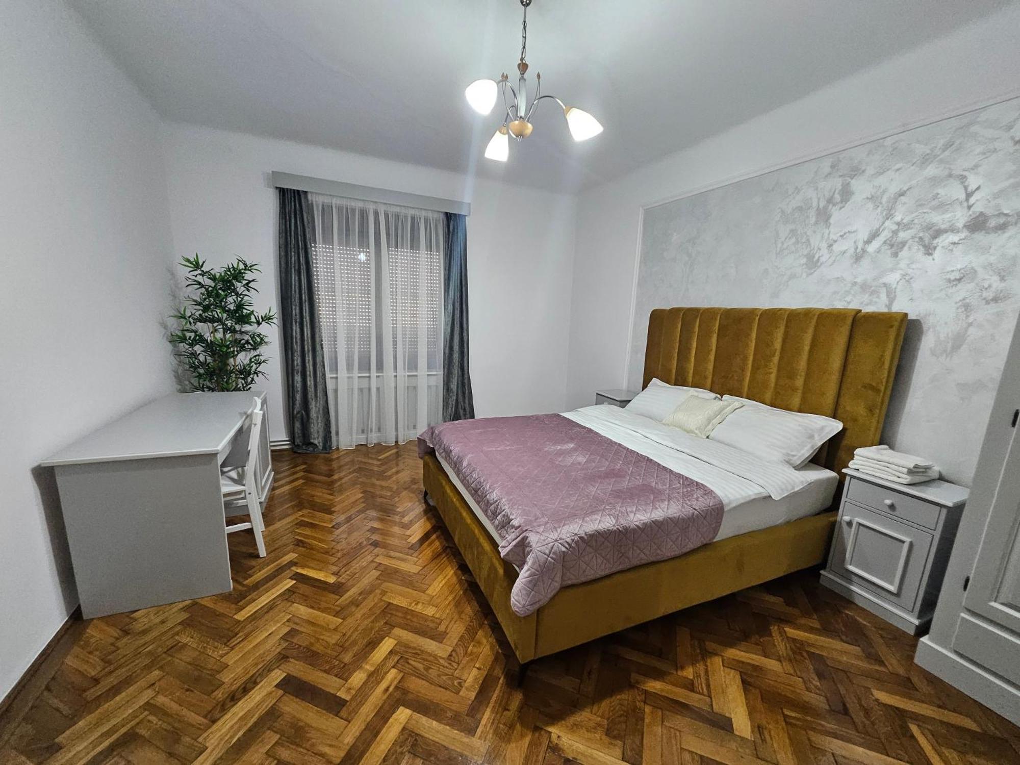 Casa Raduly Aparthotel Sibiu Ngoại thất bức ảnh