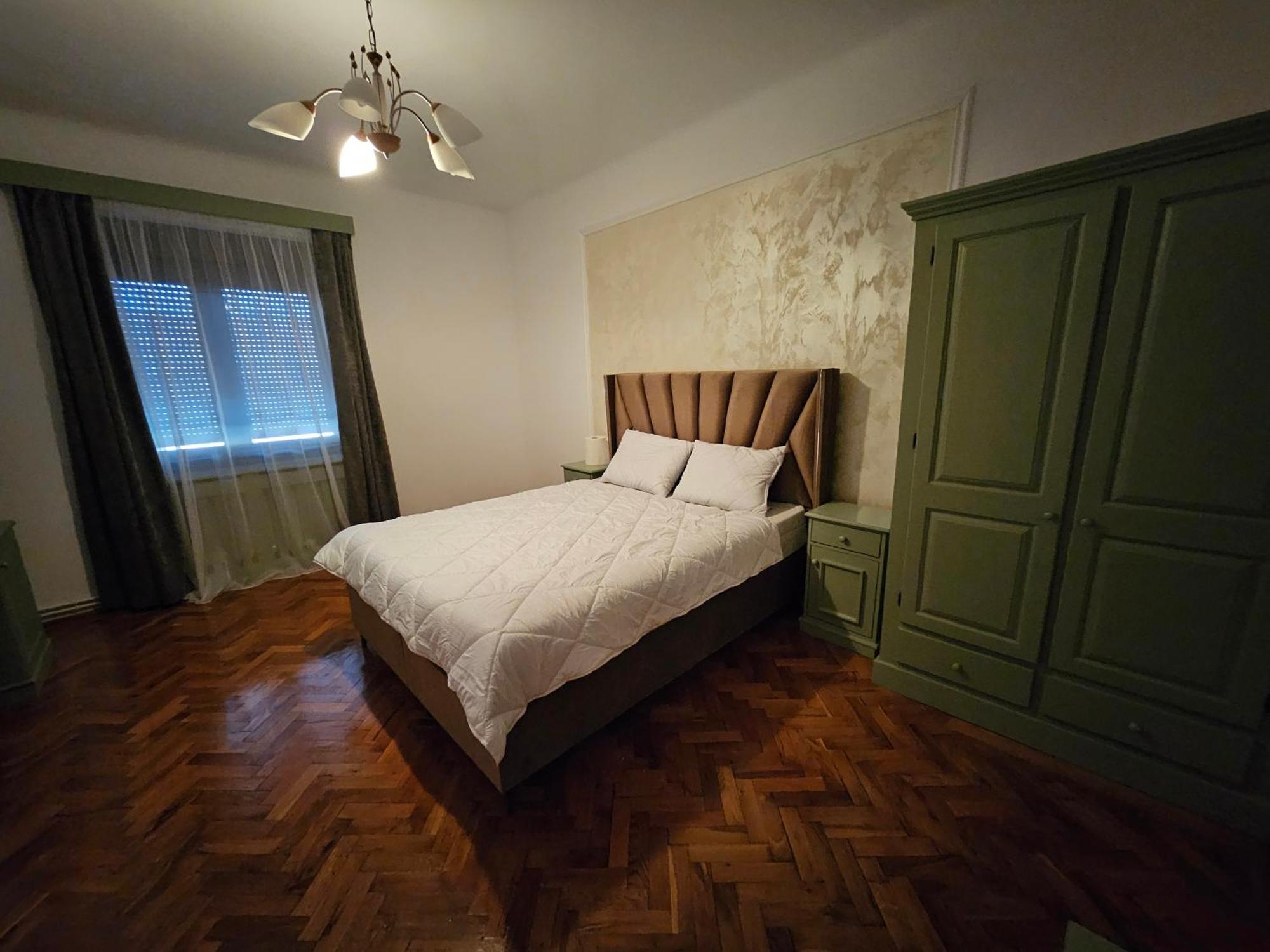 Casa Raduly Aparthotel Sibiu Ngoại thất bức ảnh