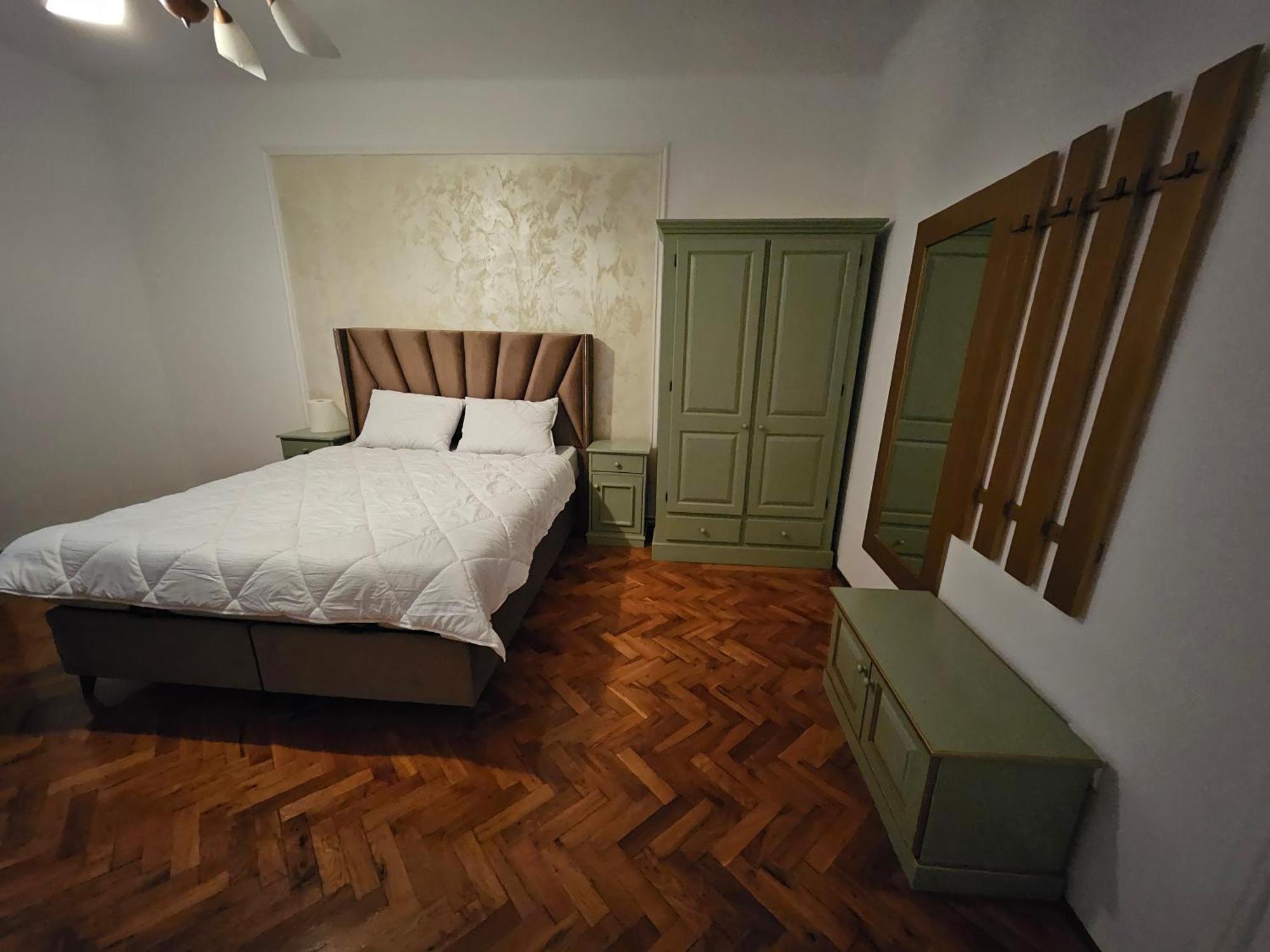 Casa Raduly Aparthotel Sibiu Ngoại thất bức ảnh