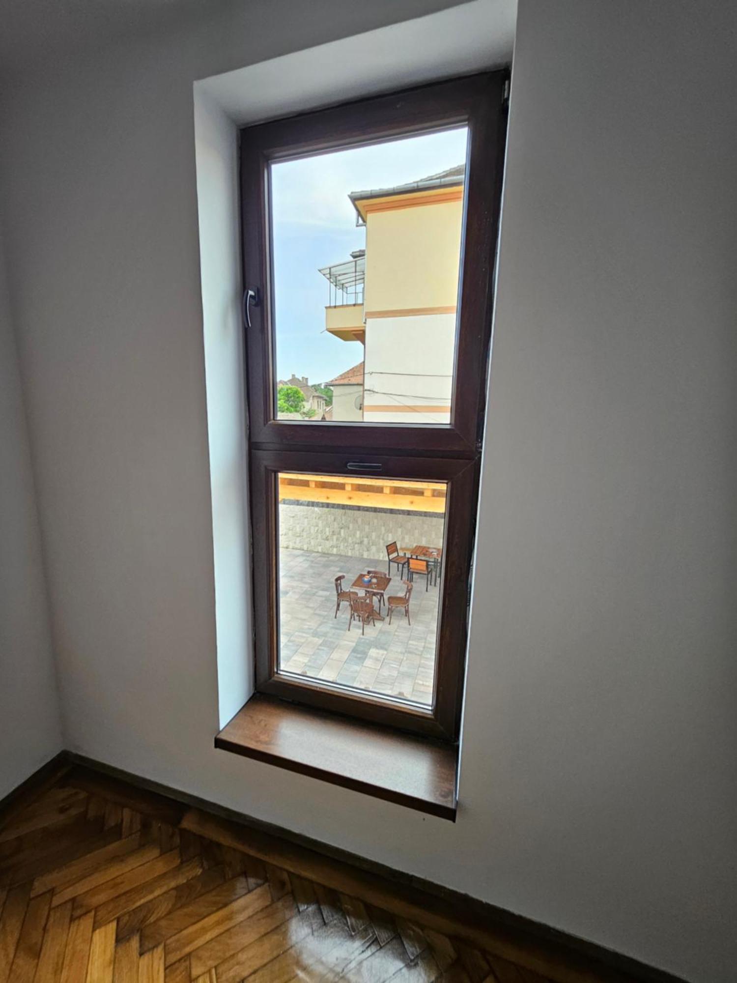 Casa Raduly Aparthotel Sibiu Ngoại thất bức ảnh