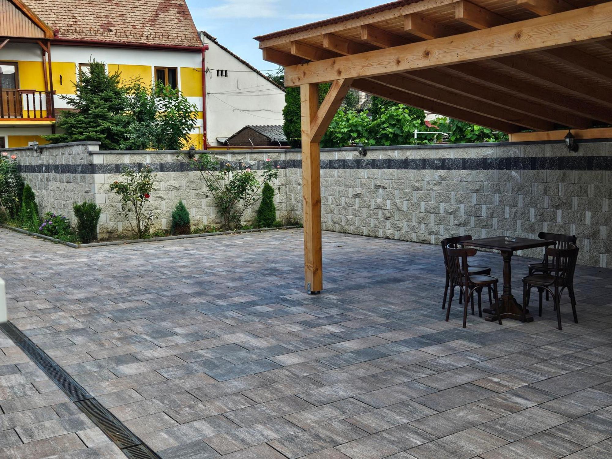 Casa Raduly Aparthotel Sibiu Ngoại thất bức ảnh