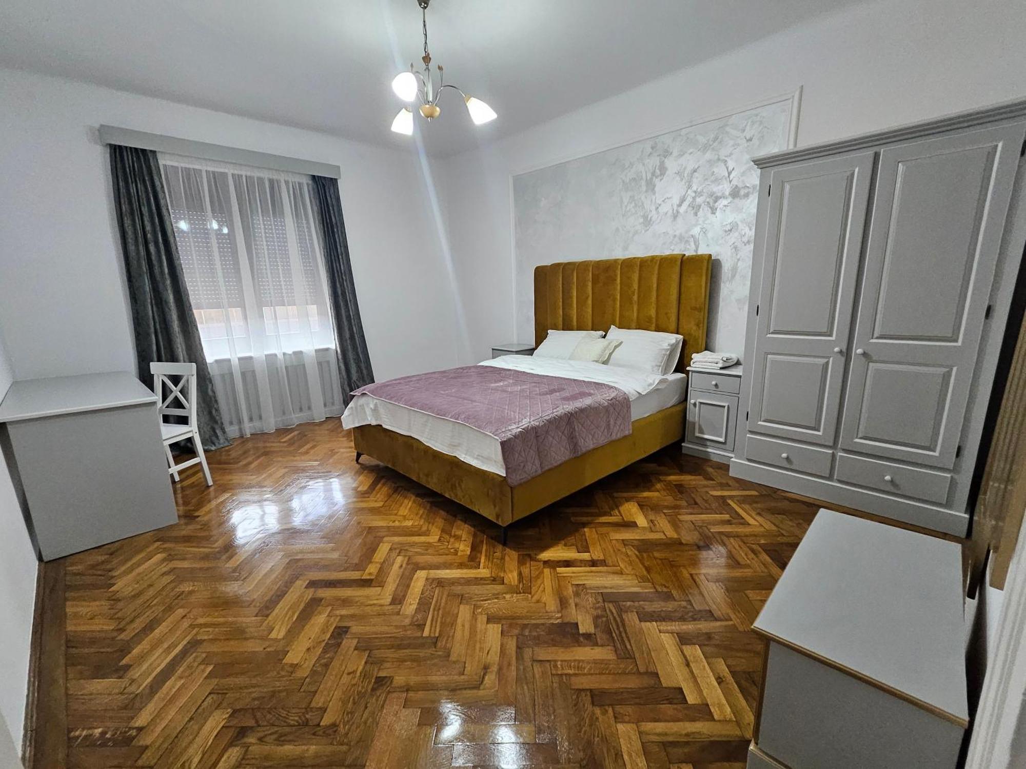 Casa Raduly Aparthotel Sibiu Ngoại thất bức ảnh