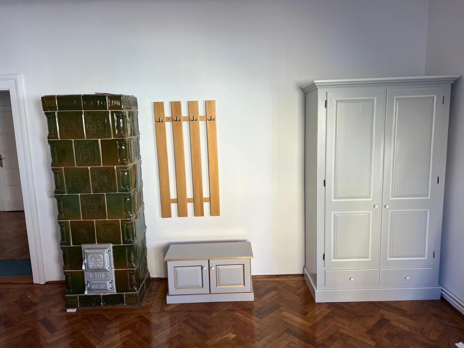 Casa Raduly Aparthotel Sibiu Ngoại thất bức ảnh